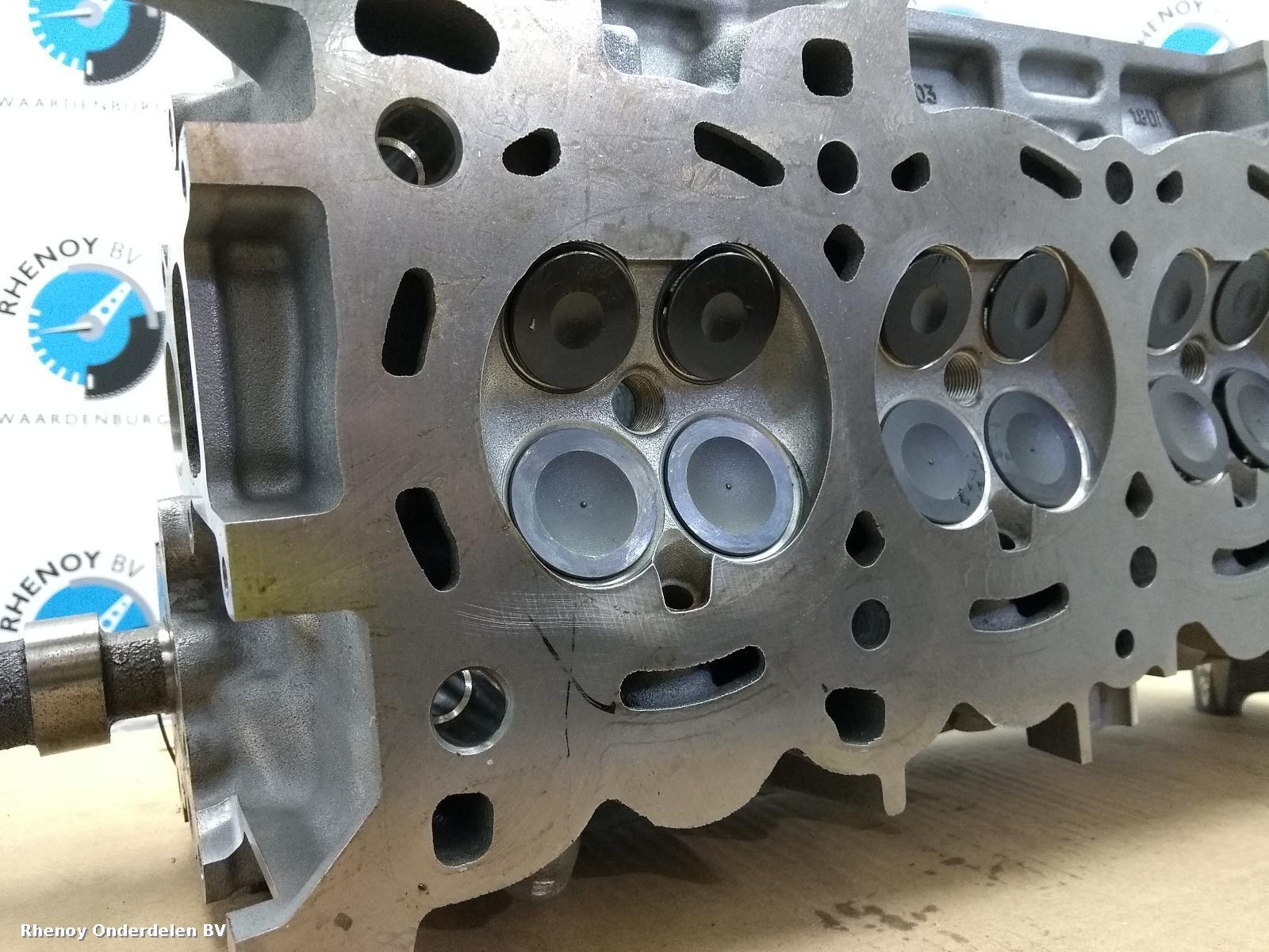 2005 FORD MONDEO CILINDERKOP View Auto part CILINDERKOP FORD MONDEO 2005