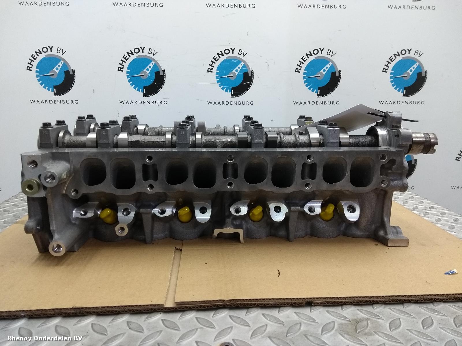 2005 FORD MONDEO CILINDERKOP View Auto part CILINDERKOP FORD MONDEO 2005