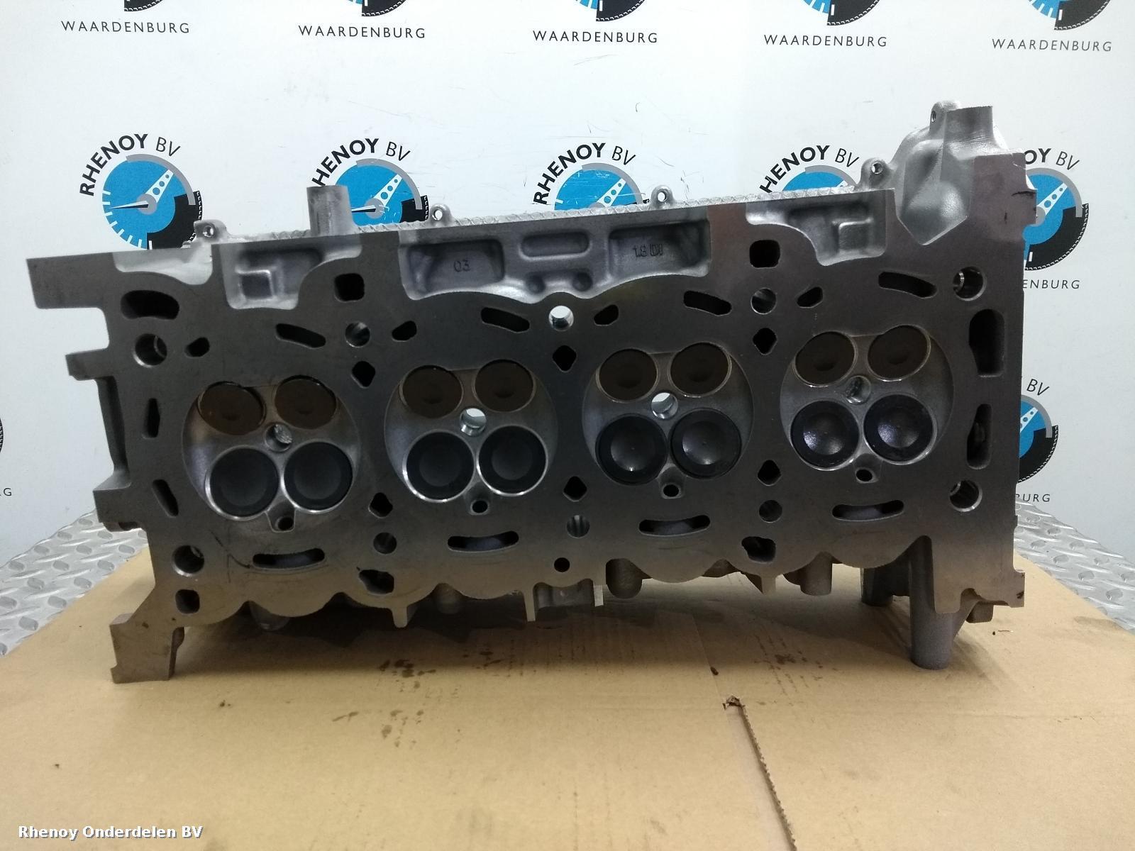 2005 FORD MONDEO CILINDERKOP View Auto part CILINDERKOP FORD MONDEO 2005