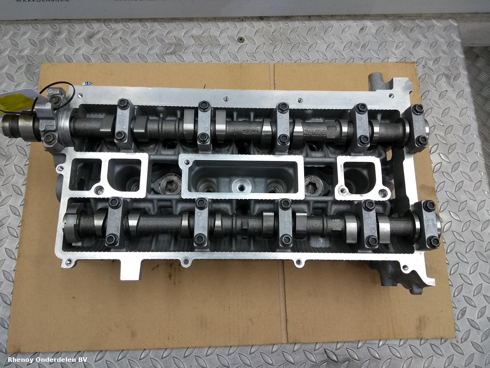 2005 FORD MONDEO CILINDERKOP View Auto part CILINDERKOP FORD MONDEO 2005
