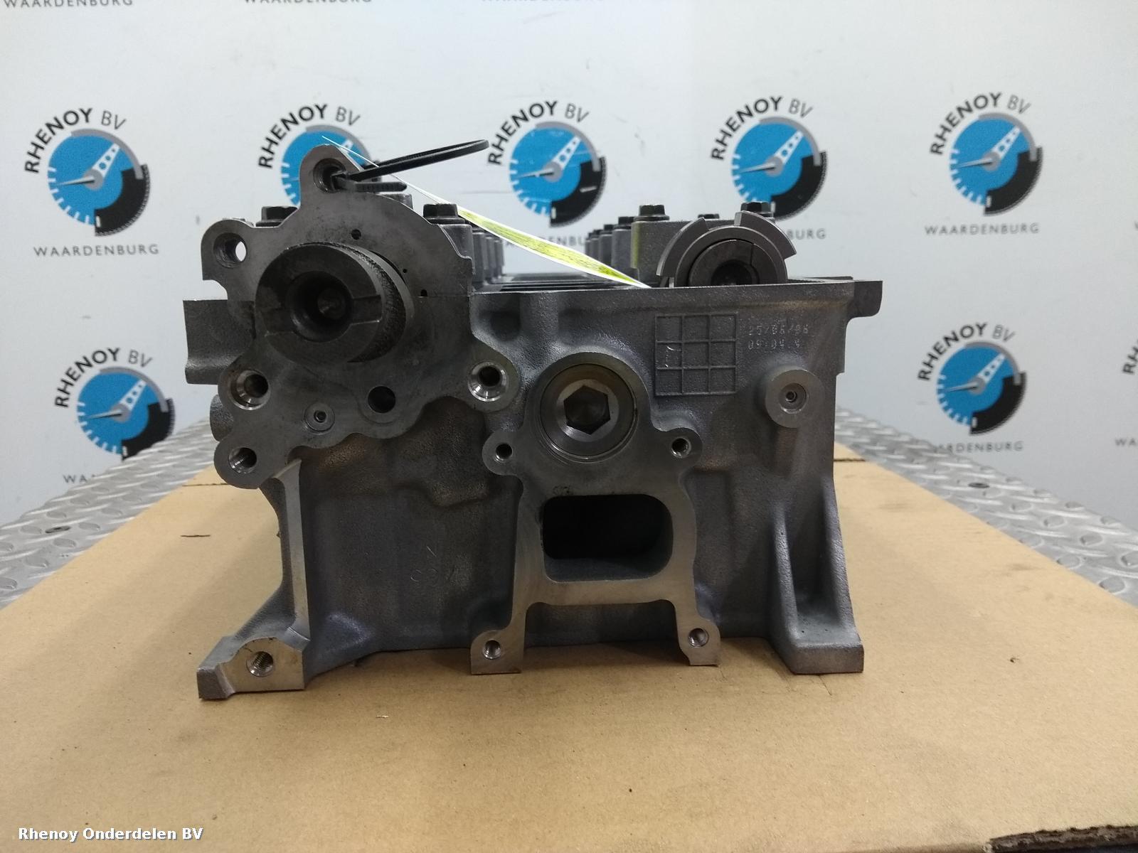 2005 FORD MONDEO CILINDERKOP View Auto part CILINDERKOP FORD MONDEO 2005