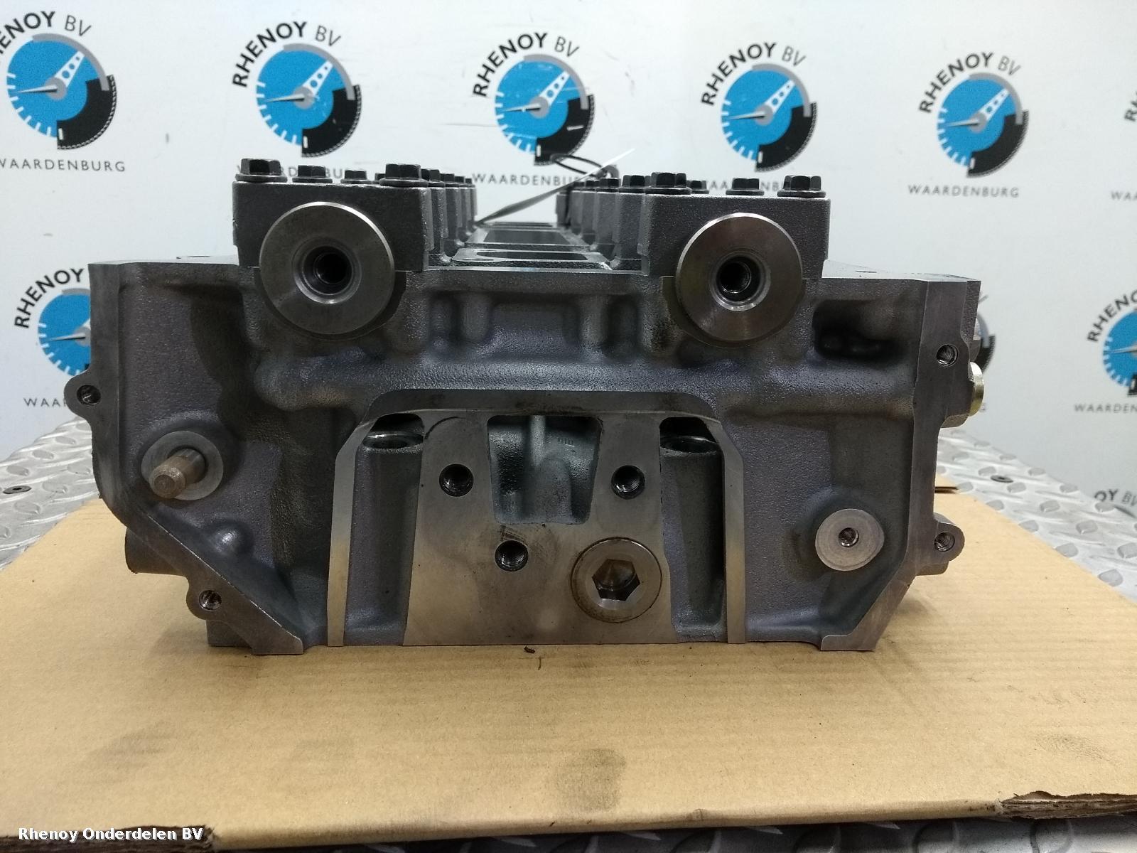 2005 FORD MONDEO CILINDERKOP View Auto part CILINDERKOP FORD MONDEO 2005