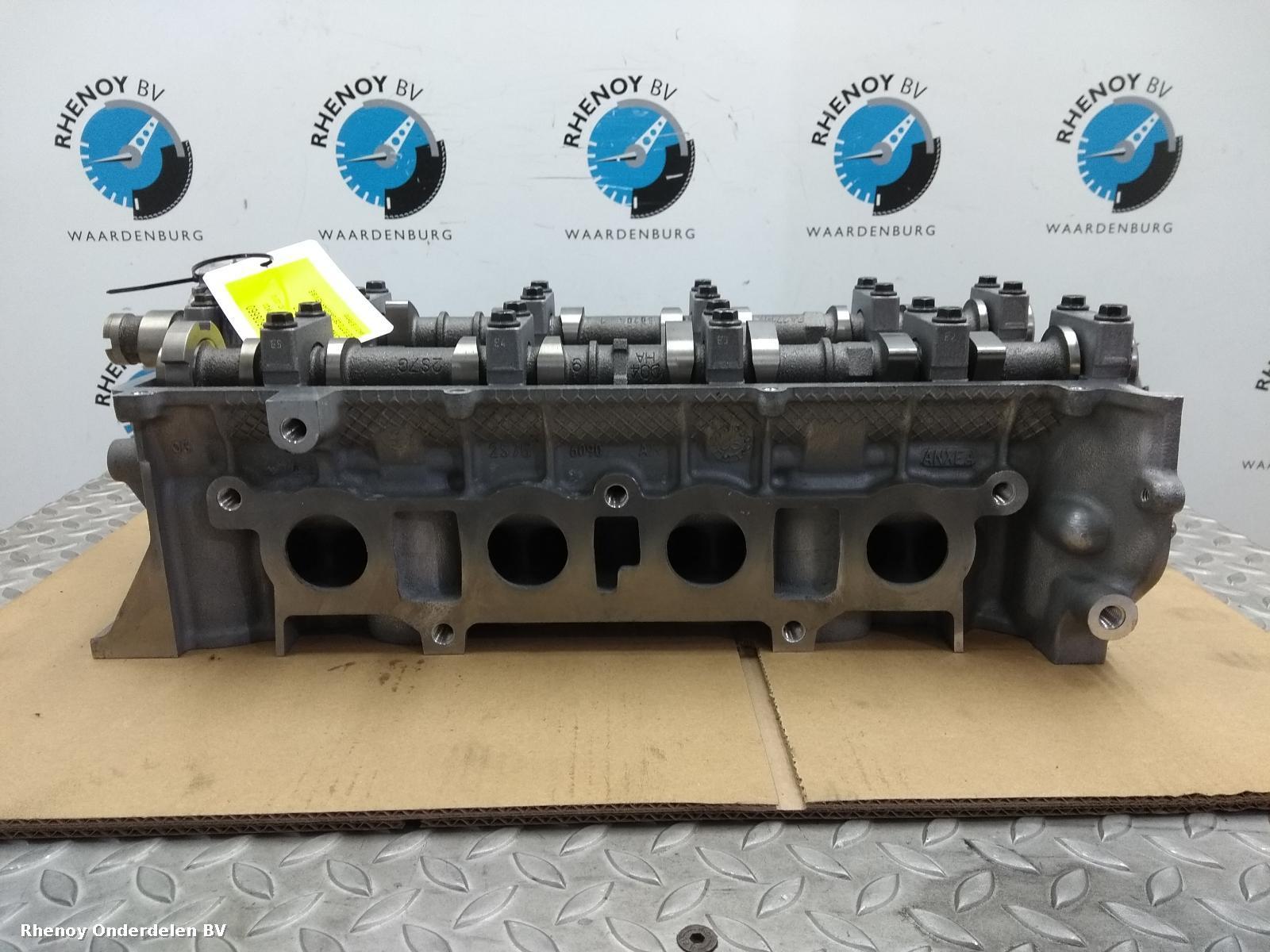 2005 FORD MONDEO CILINDERKOP View Auto part CILINDERKOP FORD MONDEO 2005