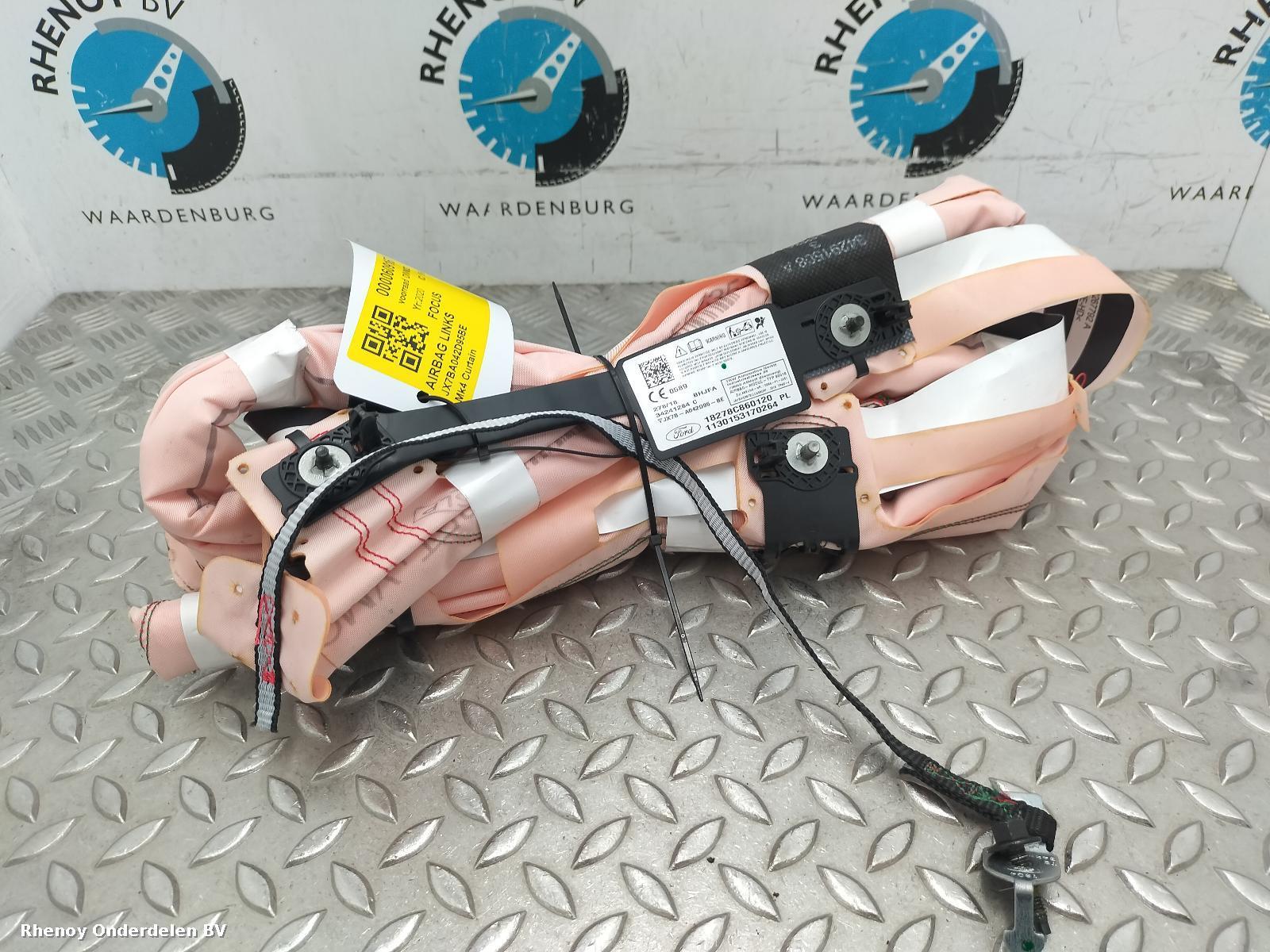 Bekijk Auto-onderdeel AIRBAG LINKS FORD FOCUS 2020