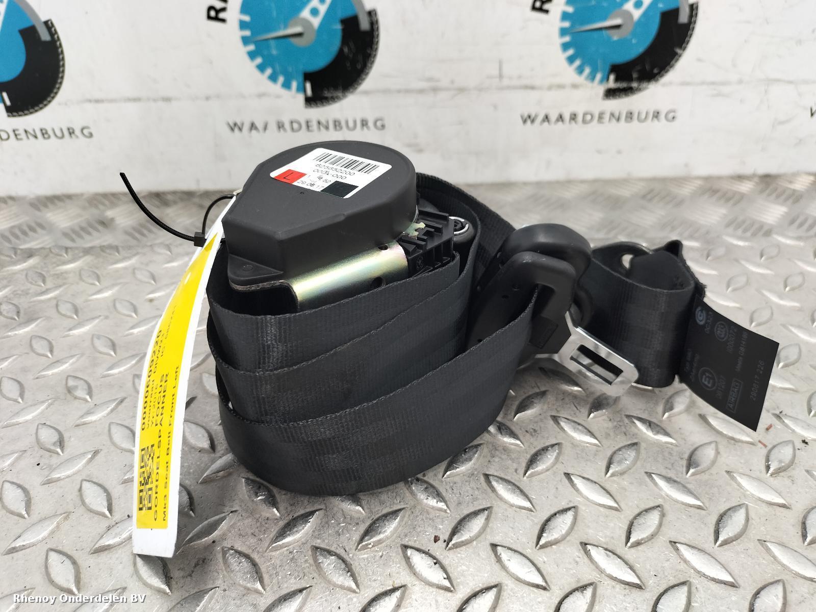 Bekijk Auto-onderdeel GORDELSPANNER FORD FOCUS 2016