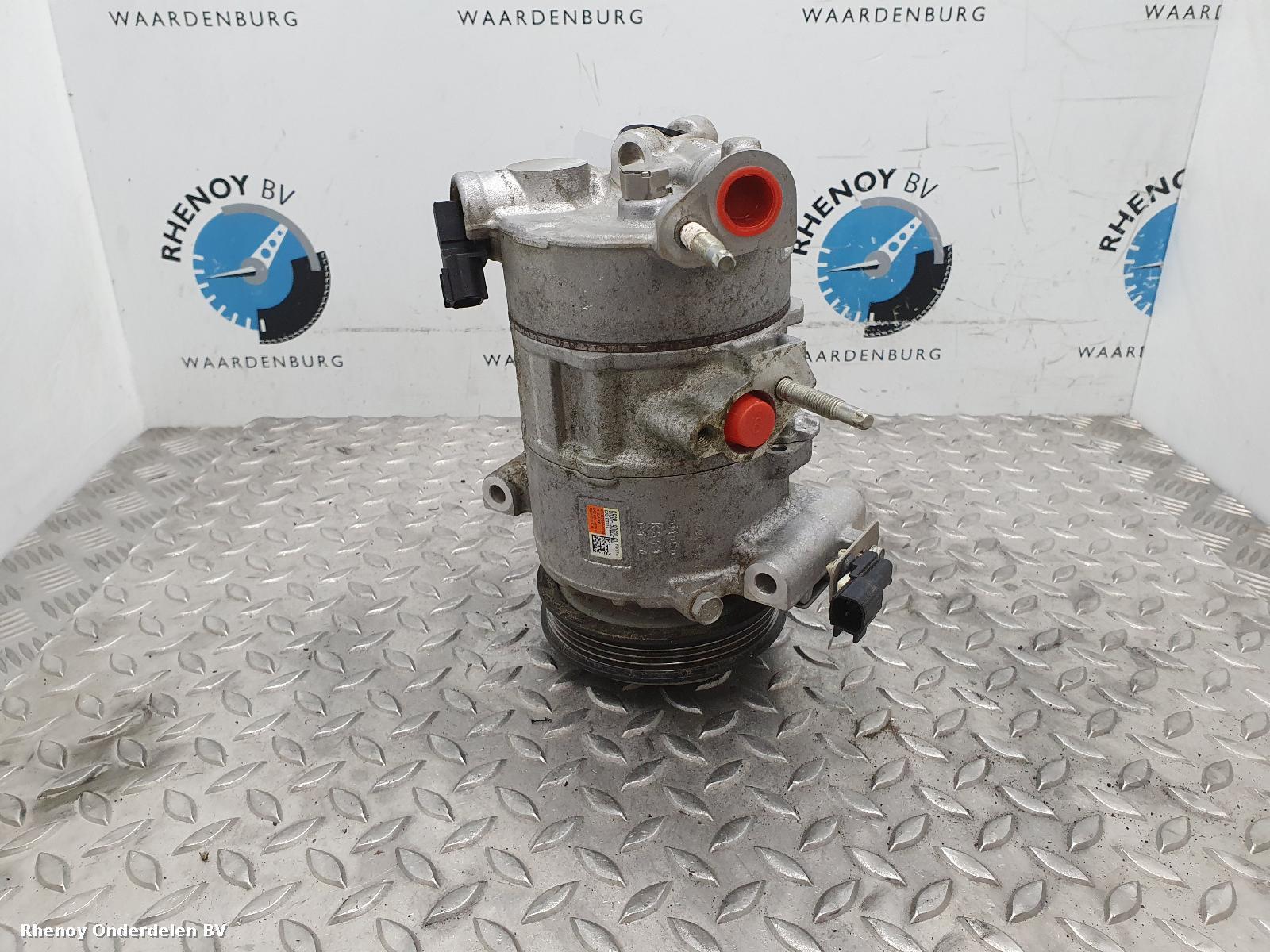 Bekijk Auto-onderdeel AIRCO COMPRESSOR / AIRCOPOMP FORD MUSTANG 2017