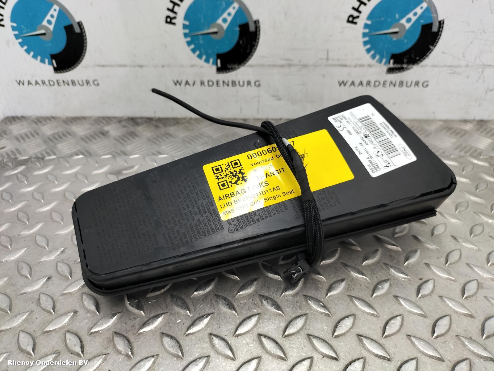 Bekijk Auto-onderdeel AIRBAG LINKS FORD TRANSIT 2016