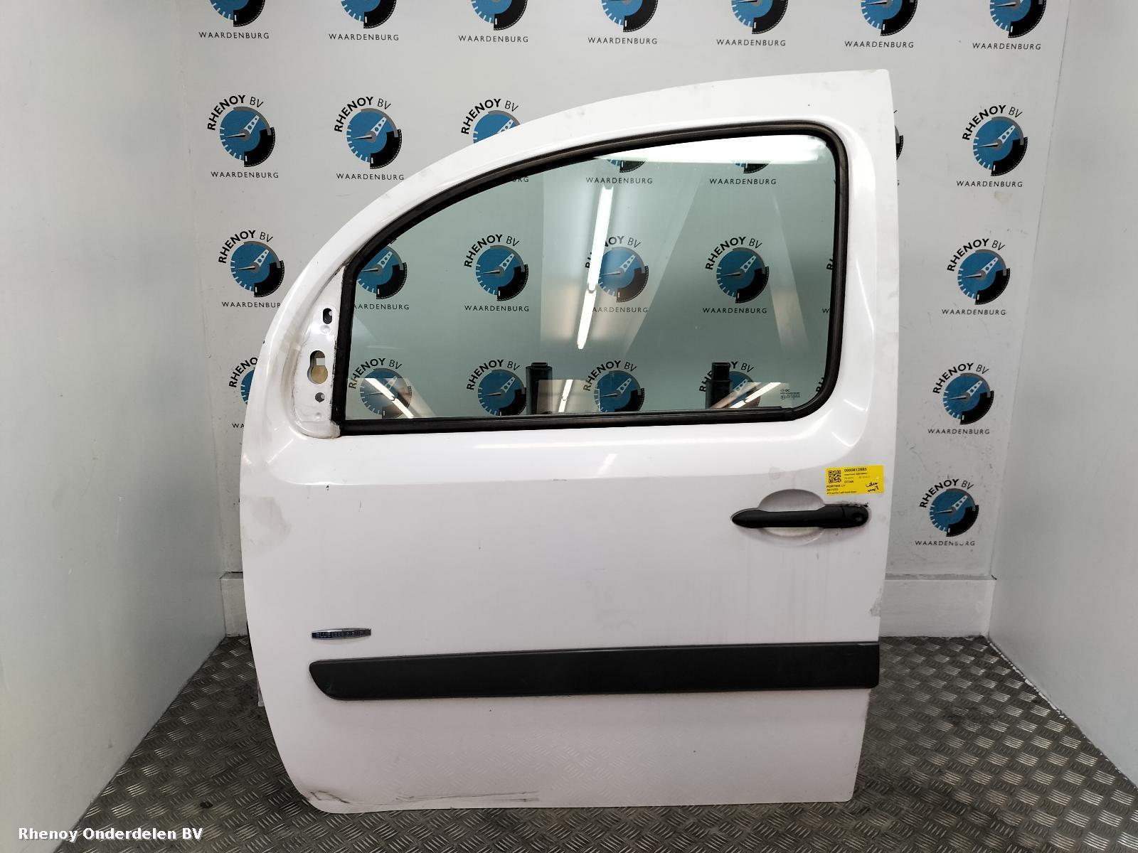 Bekijk Auto-onderdeel PORTIER LV  MERCEDES CITAN 2015