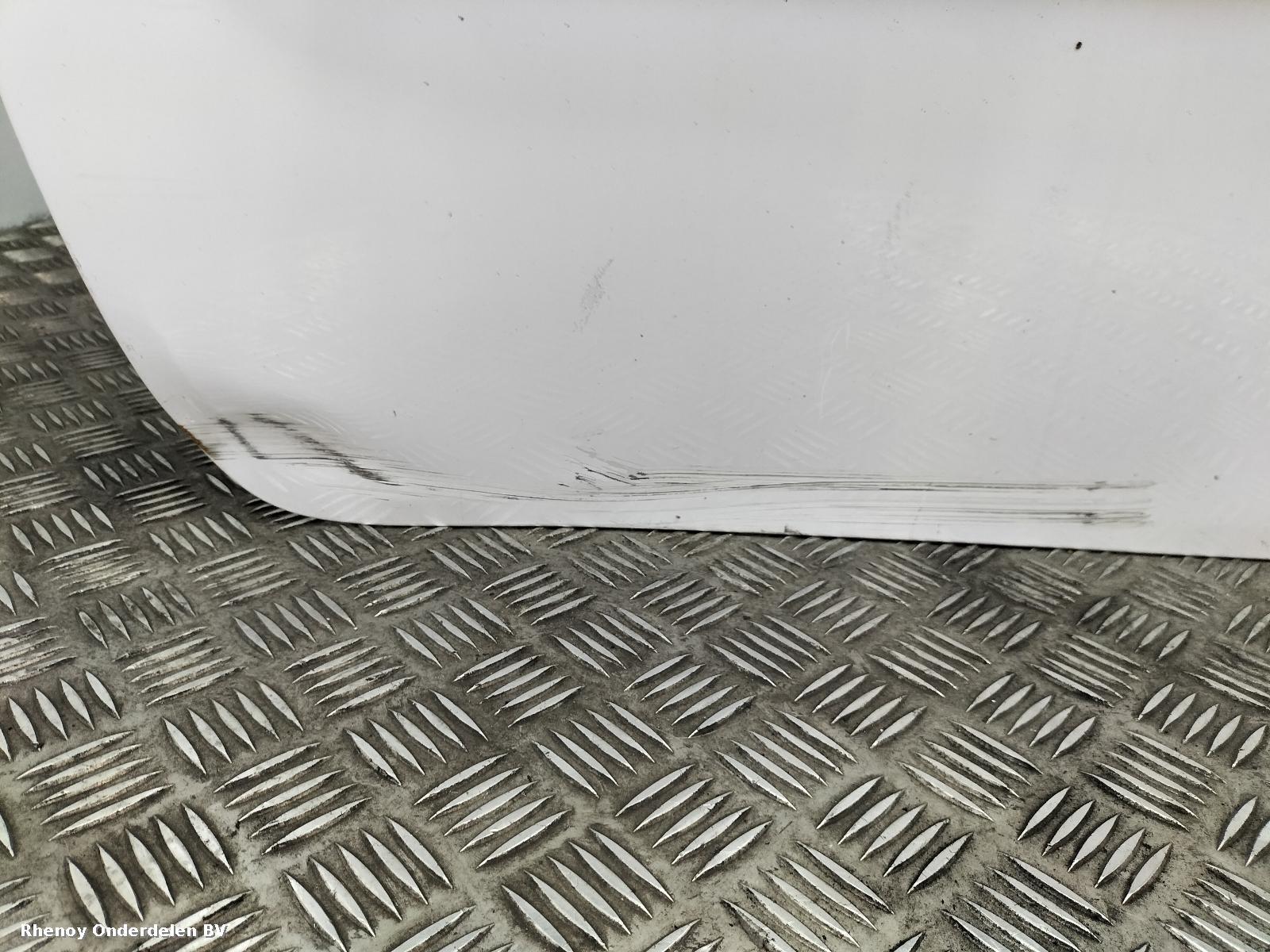 2015 MERCEDES CITAN PORTIER LV View Auto part PORTIER LV MERCEDES CITAN 2015