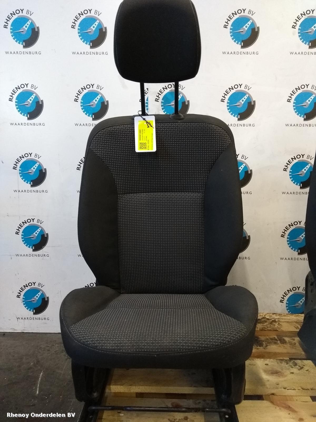 Bekijk Auto-onderdeel STOEL VOOR MERCEDES CITAN 2015