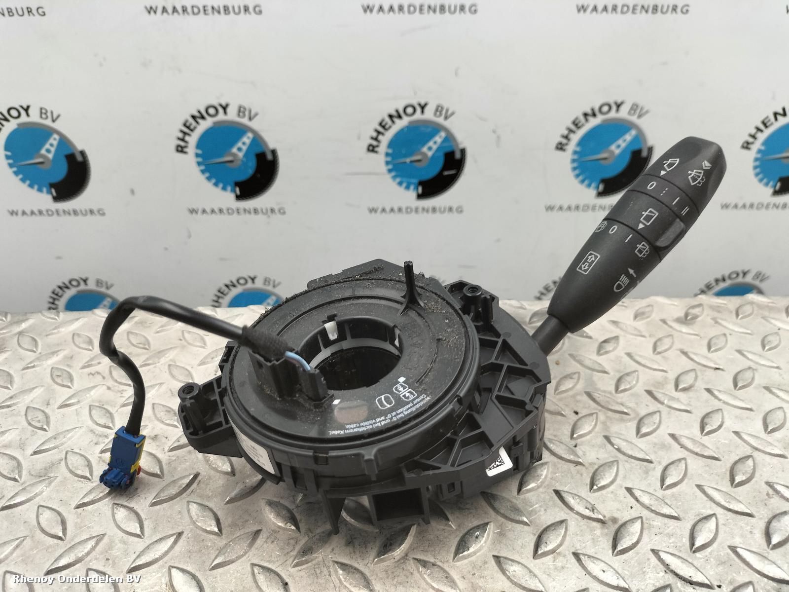 2015 MERCEDES CITAN AIRBAG SET View Auto part AIRBAG SET MERCEDES CITAN 2015