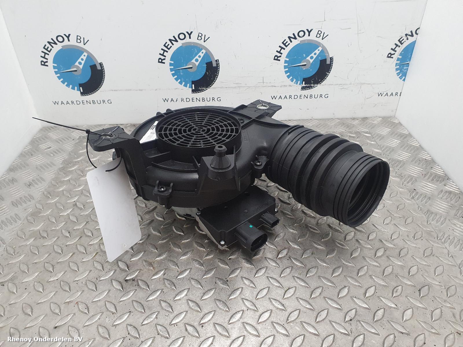 View Auto part EV/Hybrid Battery Fan SMART FORFOUR 2019
