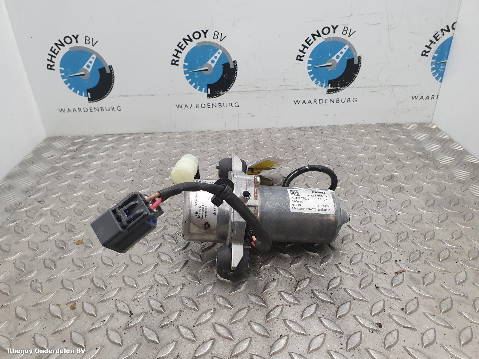 Bekijk Auto-onderdeel VACUUMPOMP SMART FORFOUR 2019