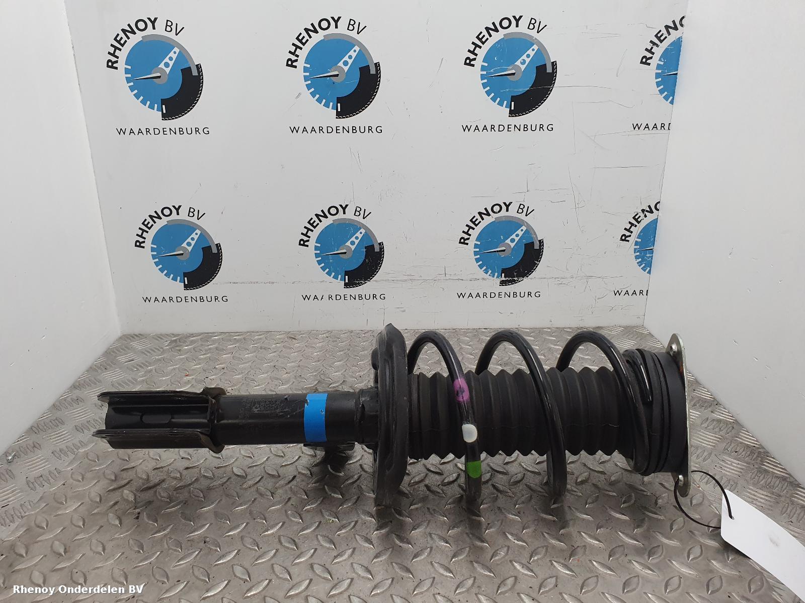 View Auto part RF Strut SMART FORFOUR 2019