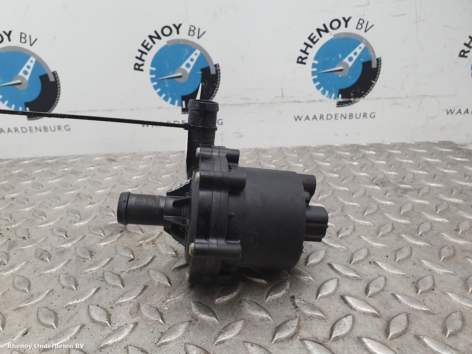 View Auto part Water Pump SMART FORFOUR 2019