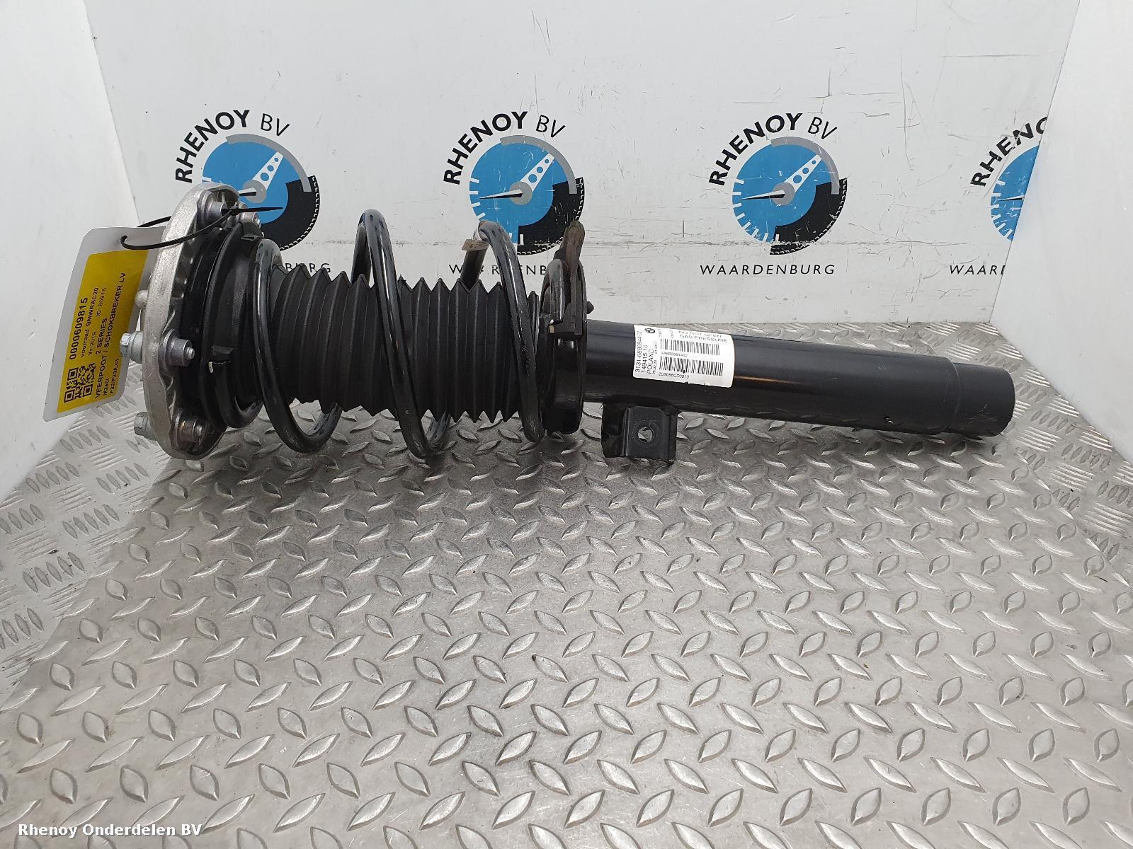 View Auto part LF Strut BMW 2 SERIES 2019