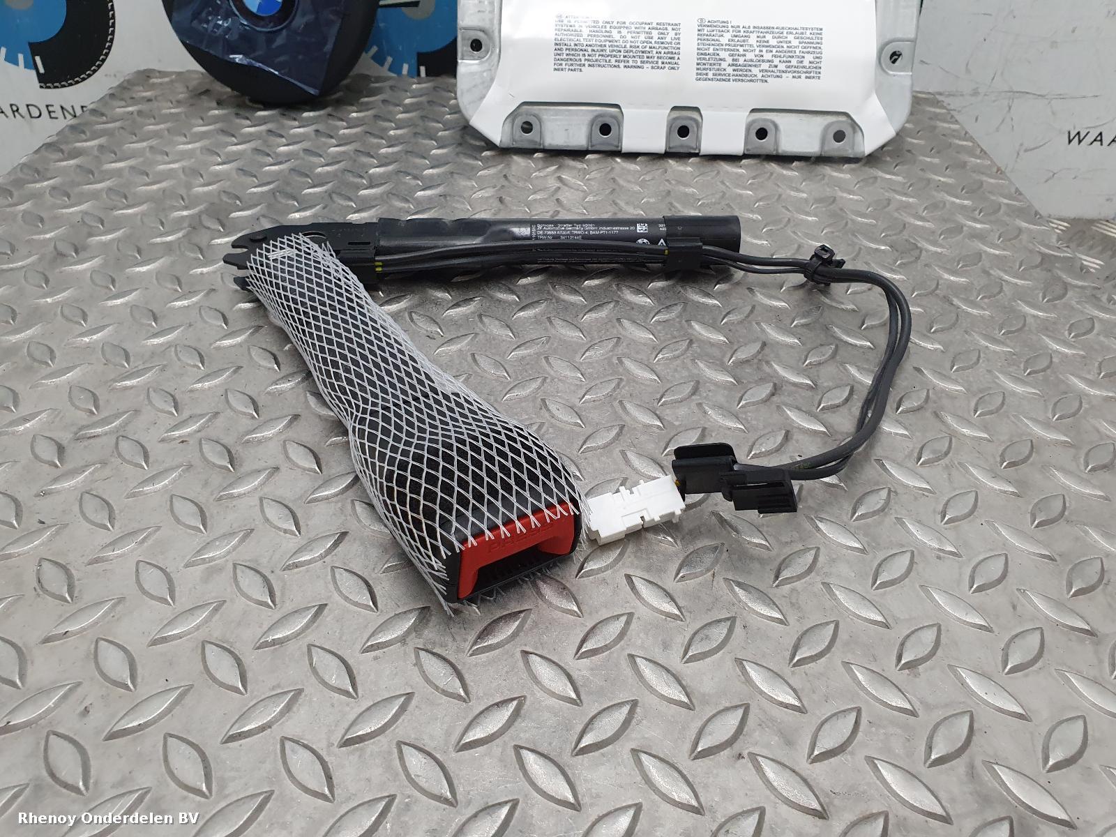 View Auto part AIRBAG SET BMW 2 SERIES 2019