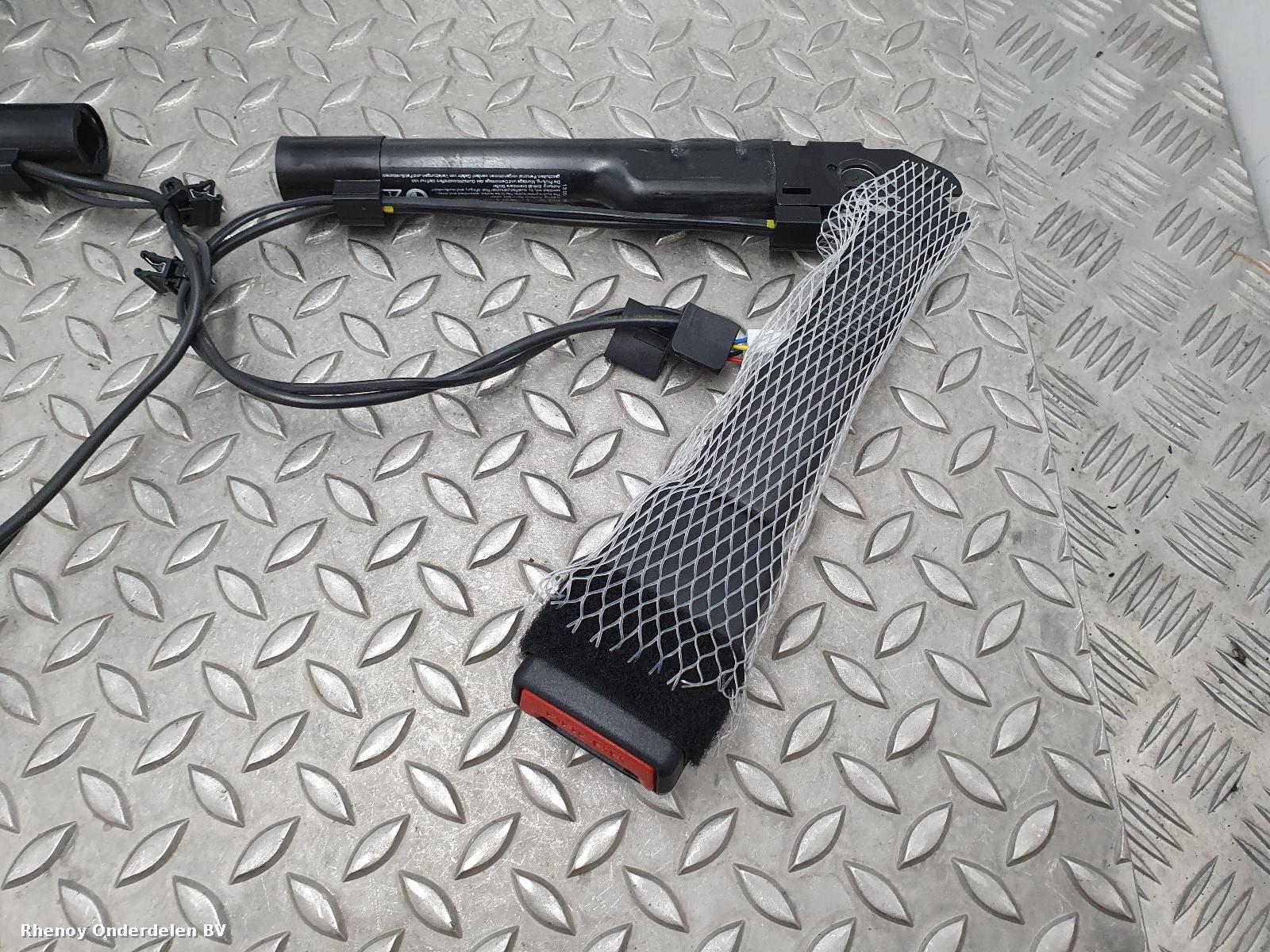 View Auto part AIRBAG SET BMW 2 SERIES 2019