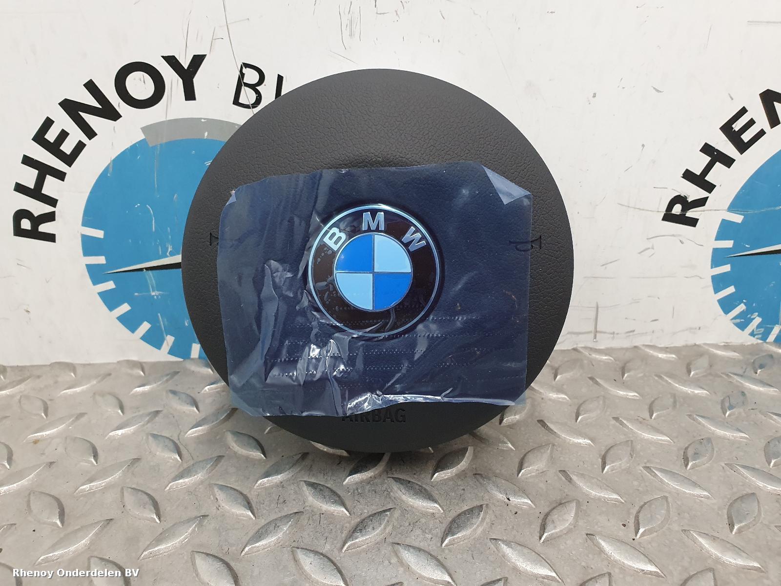 View Auto part AIRBAG SET BMW 2 SERIES 2019