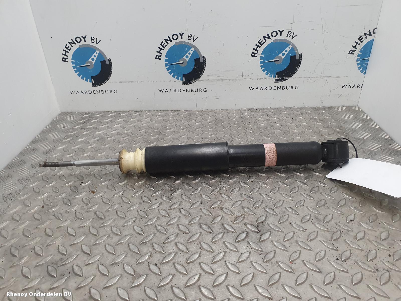 View Auto part LR Strut SMART FORFOUR 2019