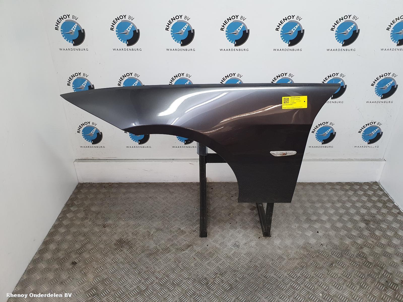 Bekijk Auto-onderdeel VOORSCHERM L BMW 3 SERIES 2008