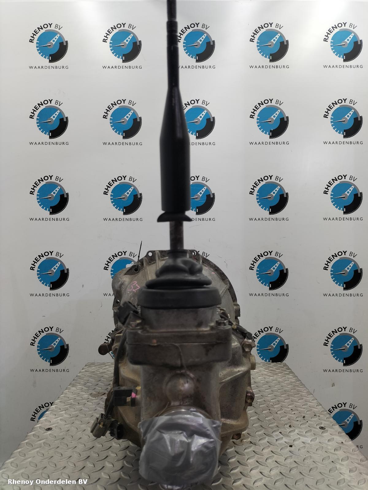 View Auto part TRANSMISSIE / VERSNELLINGSBAK MITSUBISHI L200 2010