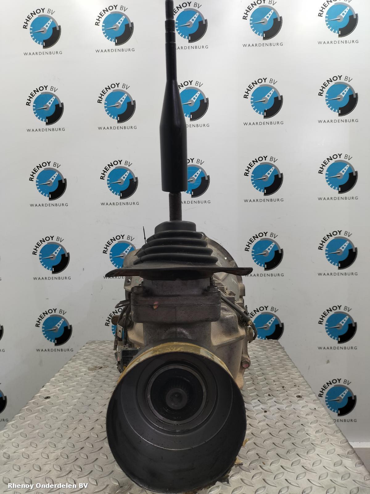 View Auto part TRANSMISSIE / VERSNELLINGSBAK MITSUBISHI L200 2010