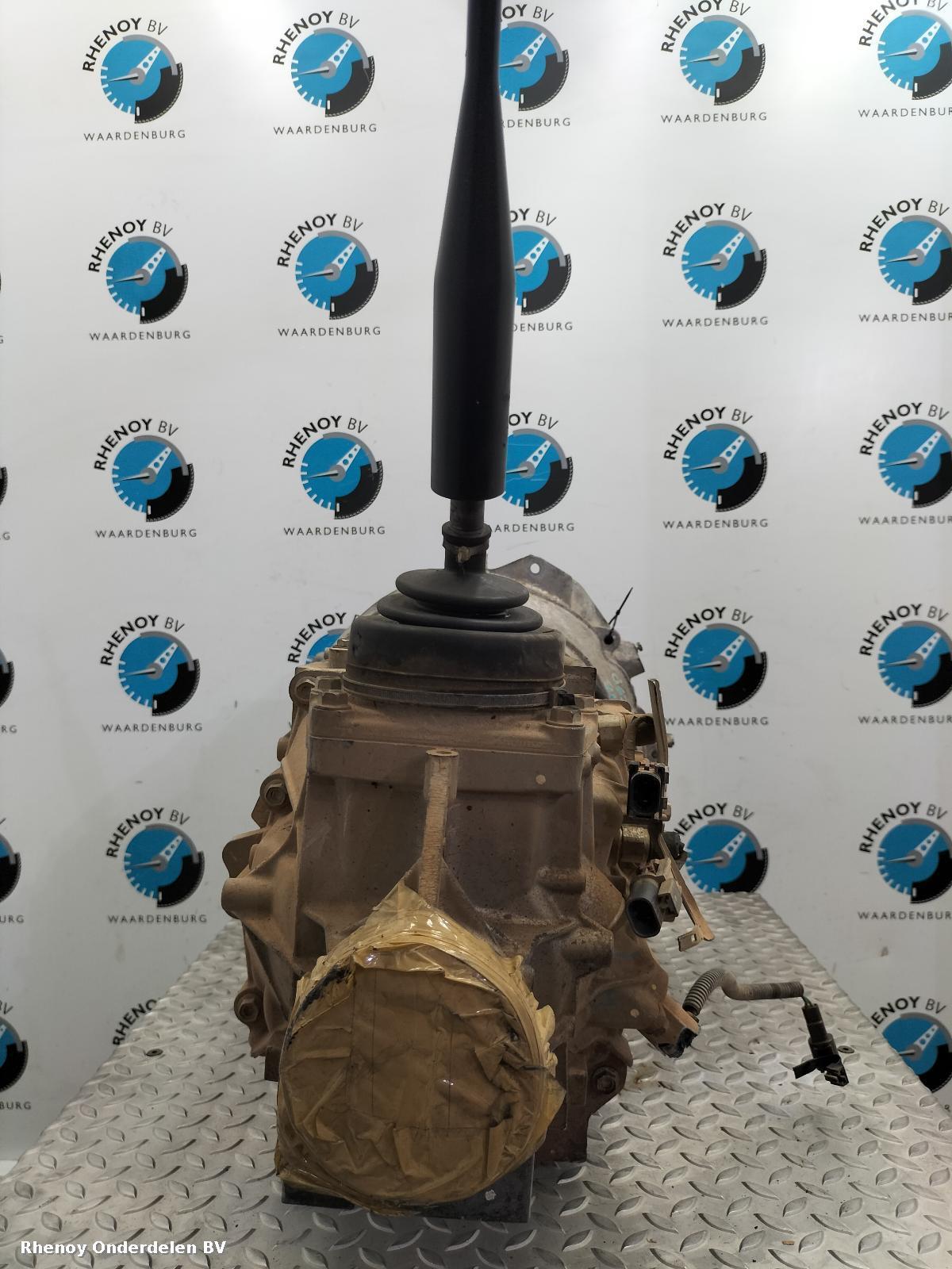 View Auto part TRANSMISSIE / VERSNELLINGSBAK NISSAN PATHFINDER 2009