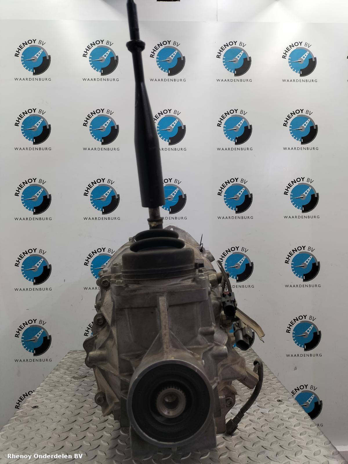 View Auto part TRANSMISSIE / VERSNELLINGSBAK NISSAN PATHFINDER 2009