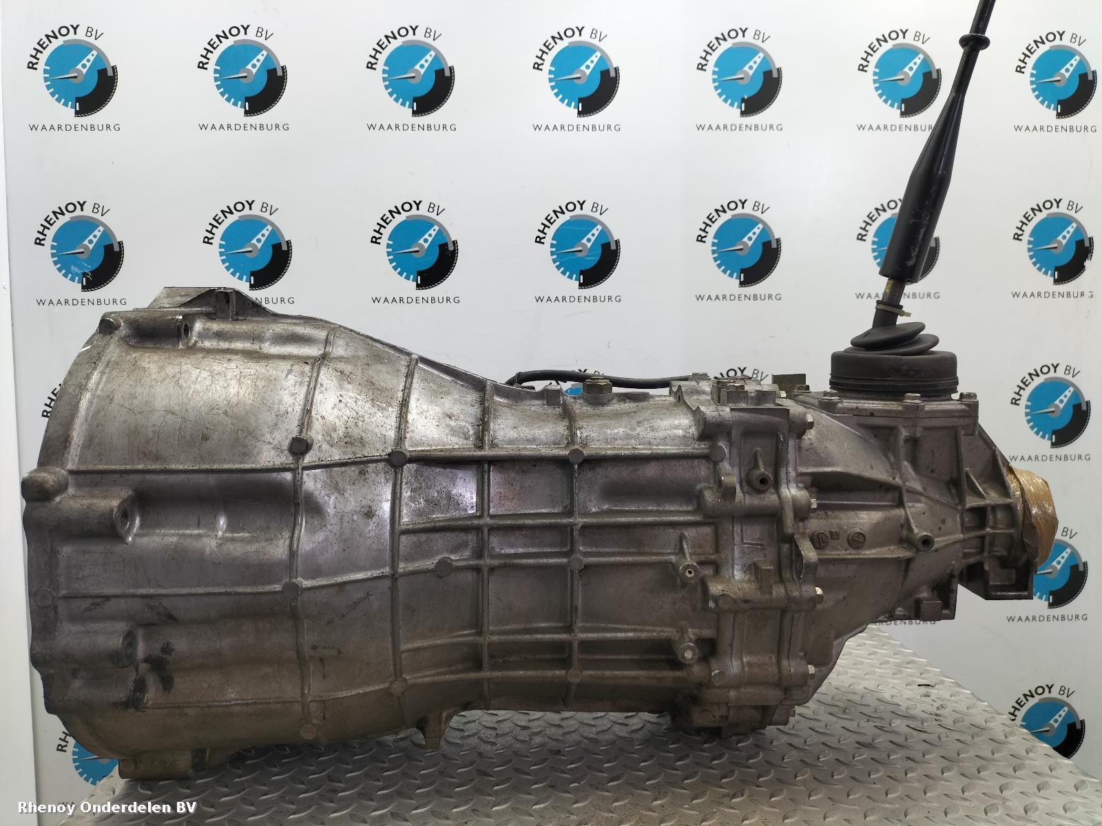 View Auto part TRANSMISSIE / VERSNELLINGSBAK NISSAN PATHFINDER 2009