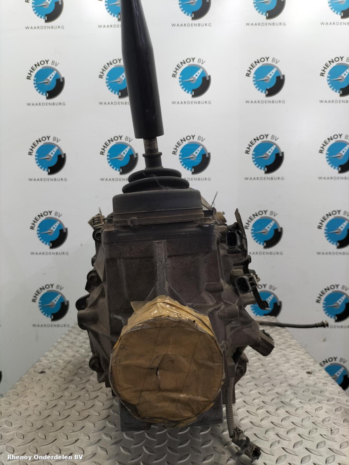 View Auto part TRANSMISSIE / VERSNELLINGSBAK NISSAN PATHFINDER 2009