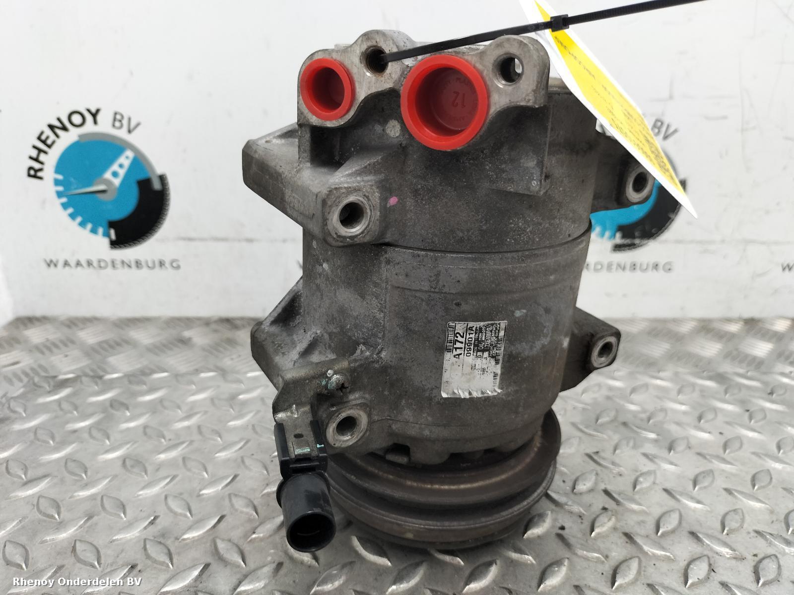 View Auto part AIRCO COMPRESSOR / AIRCOPOMP MITSUBISHI L200 2010