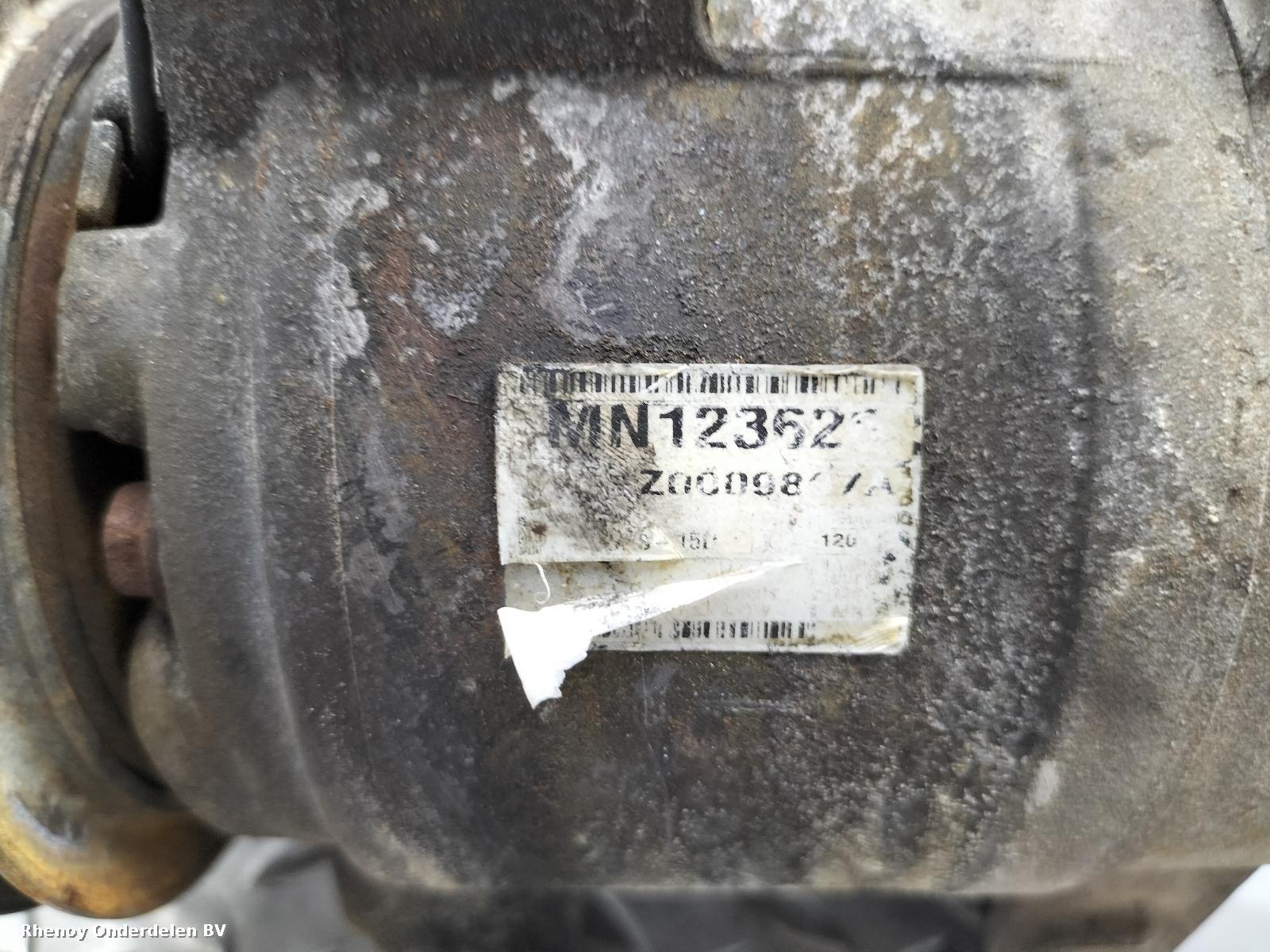 View Auto part AIRCO COMPRESSOR / AIRCOPOMP MITSUBISHI L200 2010