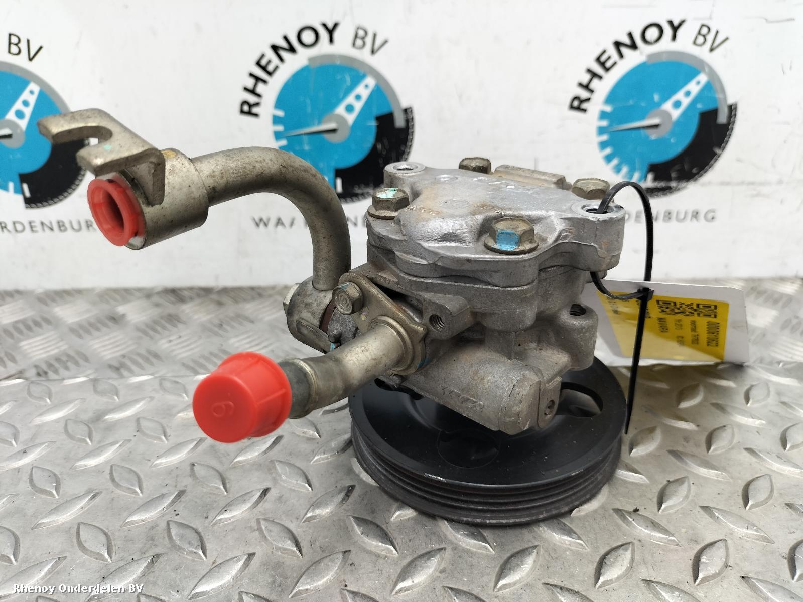 View Auto part Steering Pump NISSAN NAVARA 2013