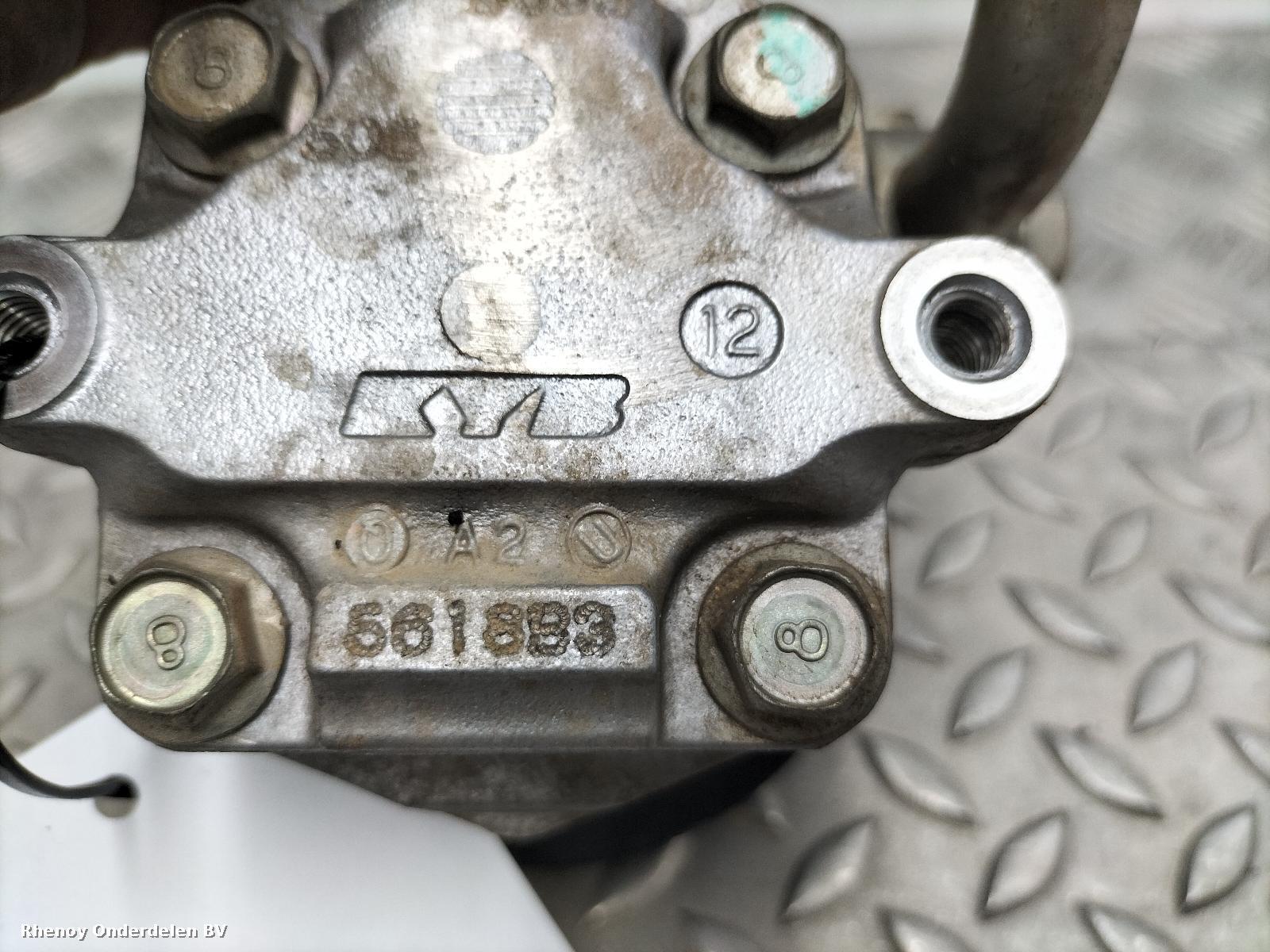 View Auto part STUURPOMP NISSAN NAVARA 2013