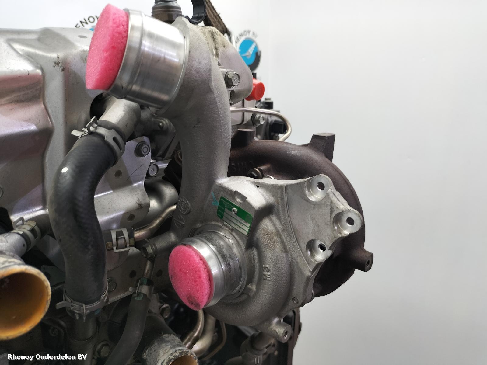 View Auto part TURBO NISSAN NAVARA 2015