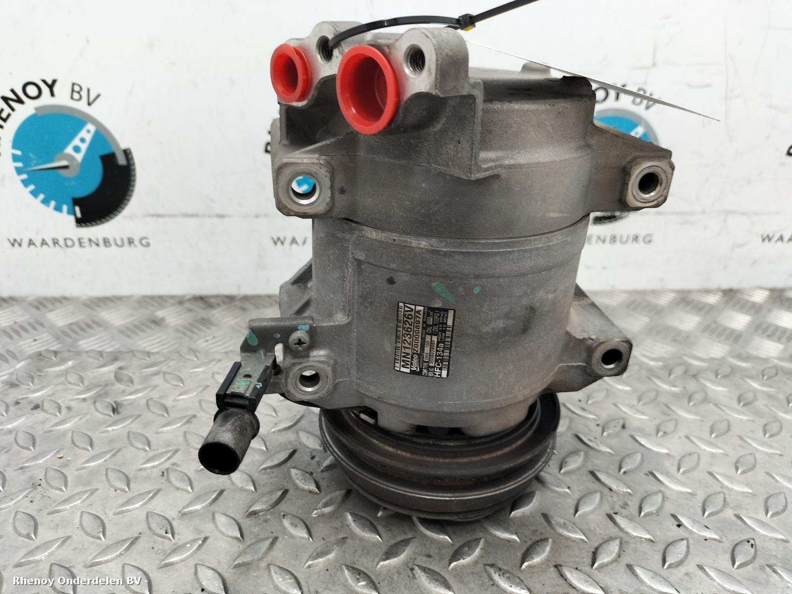 Bekijk Auto-onderdeel AIRCO COMPRESSOR / AIRCOPOMP MITSUBISHI L200 2012