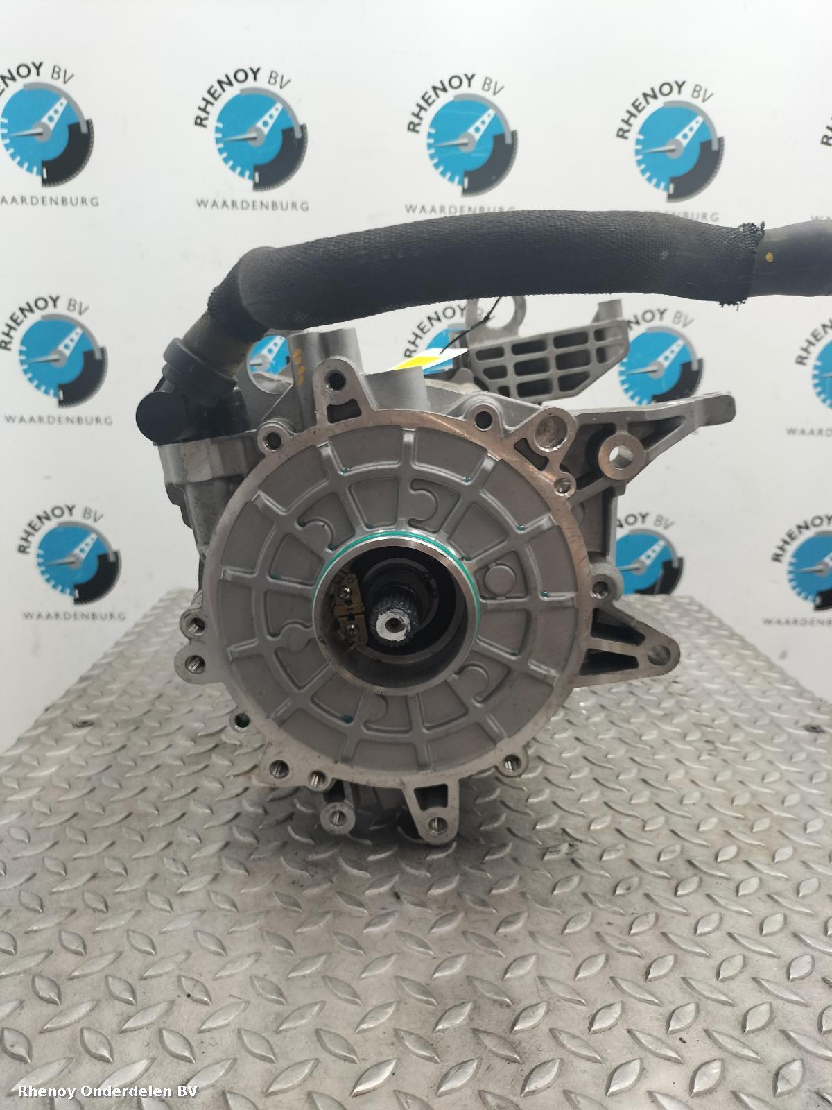 Bekijk Auto-onderdeel EV / HYBRIDE MOTOR ELEKTRISCH PEUGEOT 2008 2021