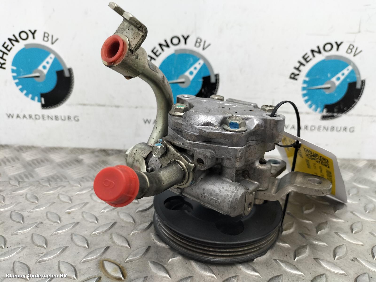 Bekijk Auto-onderdeel STUURPOMP NISSAN NAVARA 2013