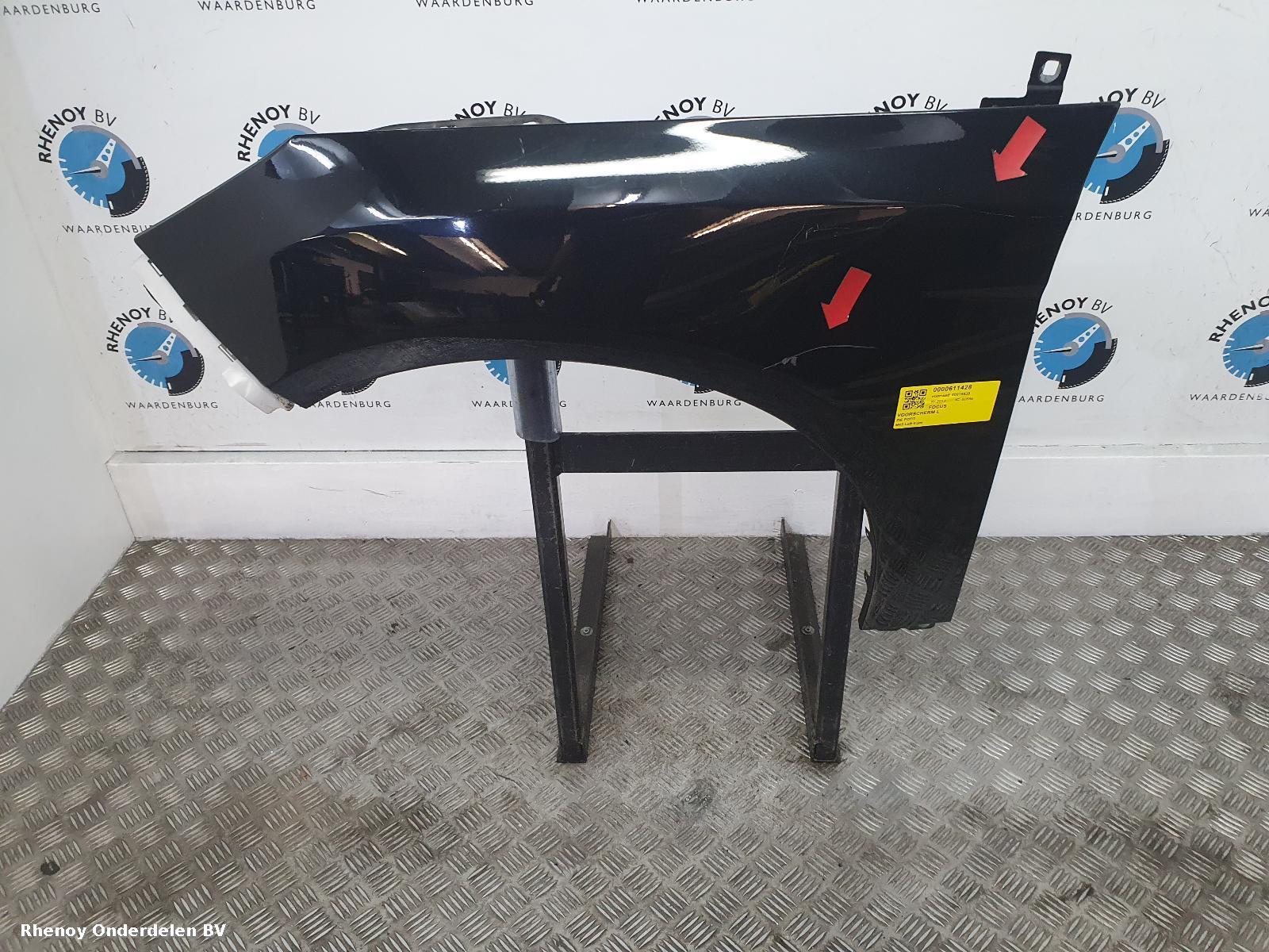 Bekijk Auto-onderdeel VOORSCHERM L FORD FOCUS 2013