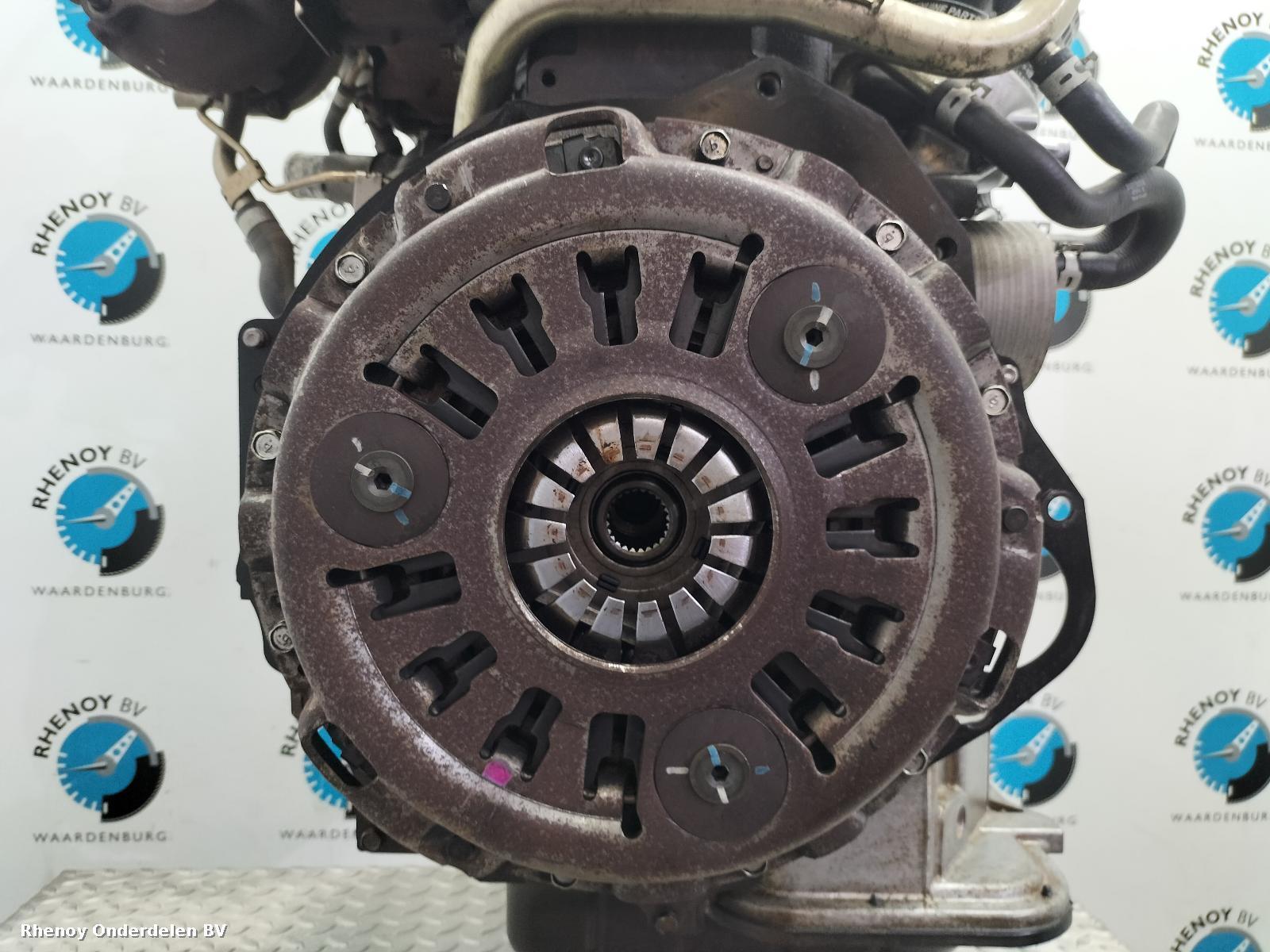 View Auto part MOTOR NISSAN NAVARA 2013