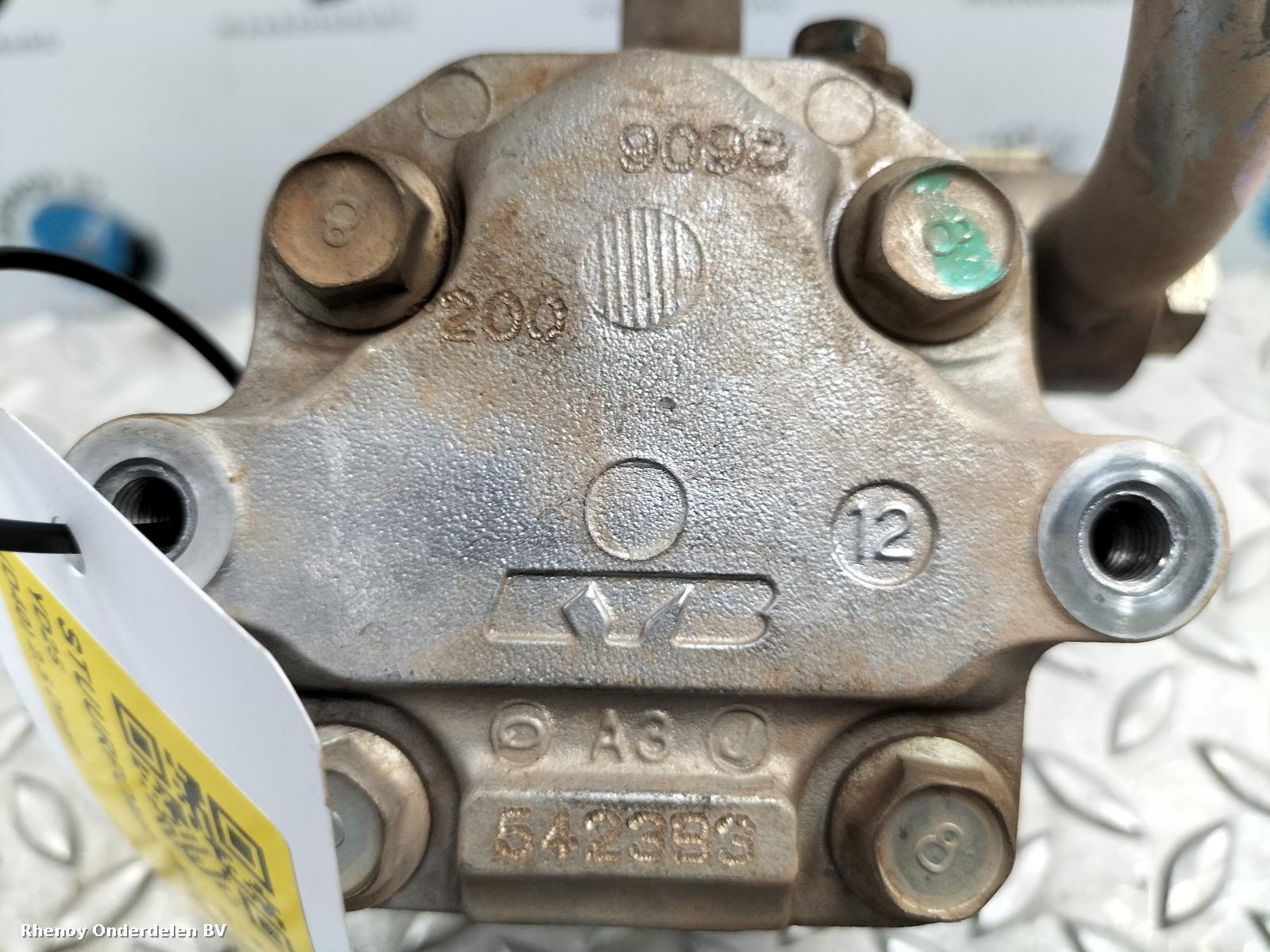 View Auto part STUURPOMP NISSAN NAVARA 2013