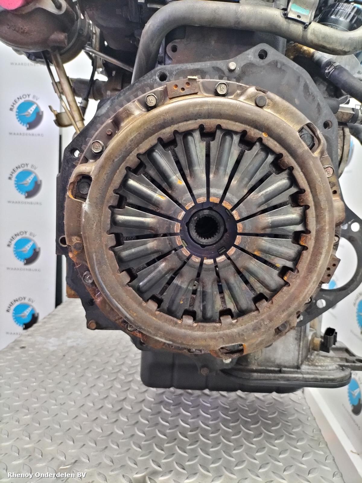 View Auto part MOTOR NISSAN NAVARA 2012
