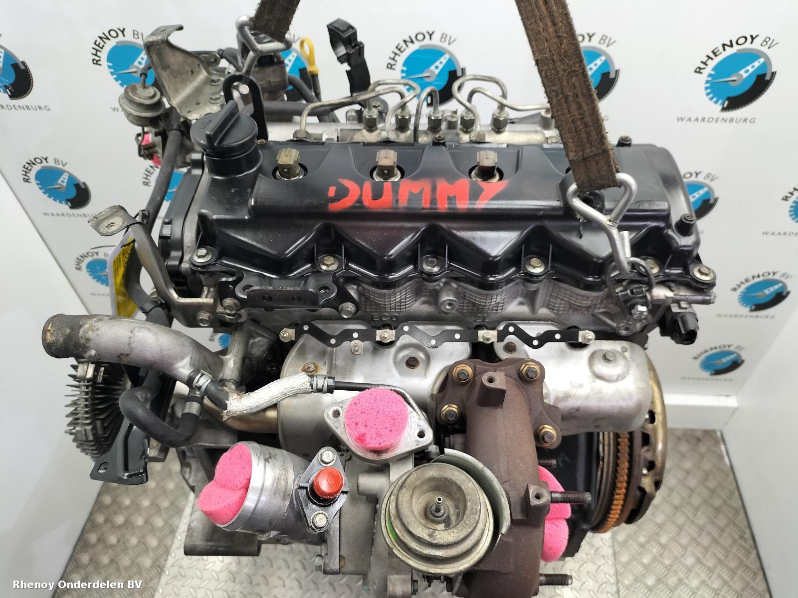 View Auto part MOTOR NISSAN NAVARA 2012