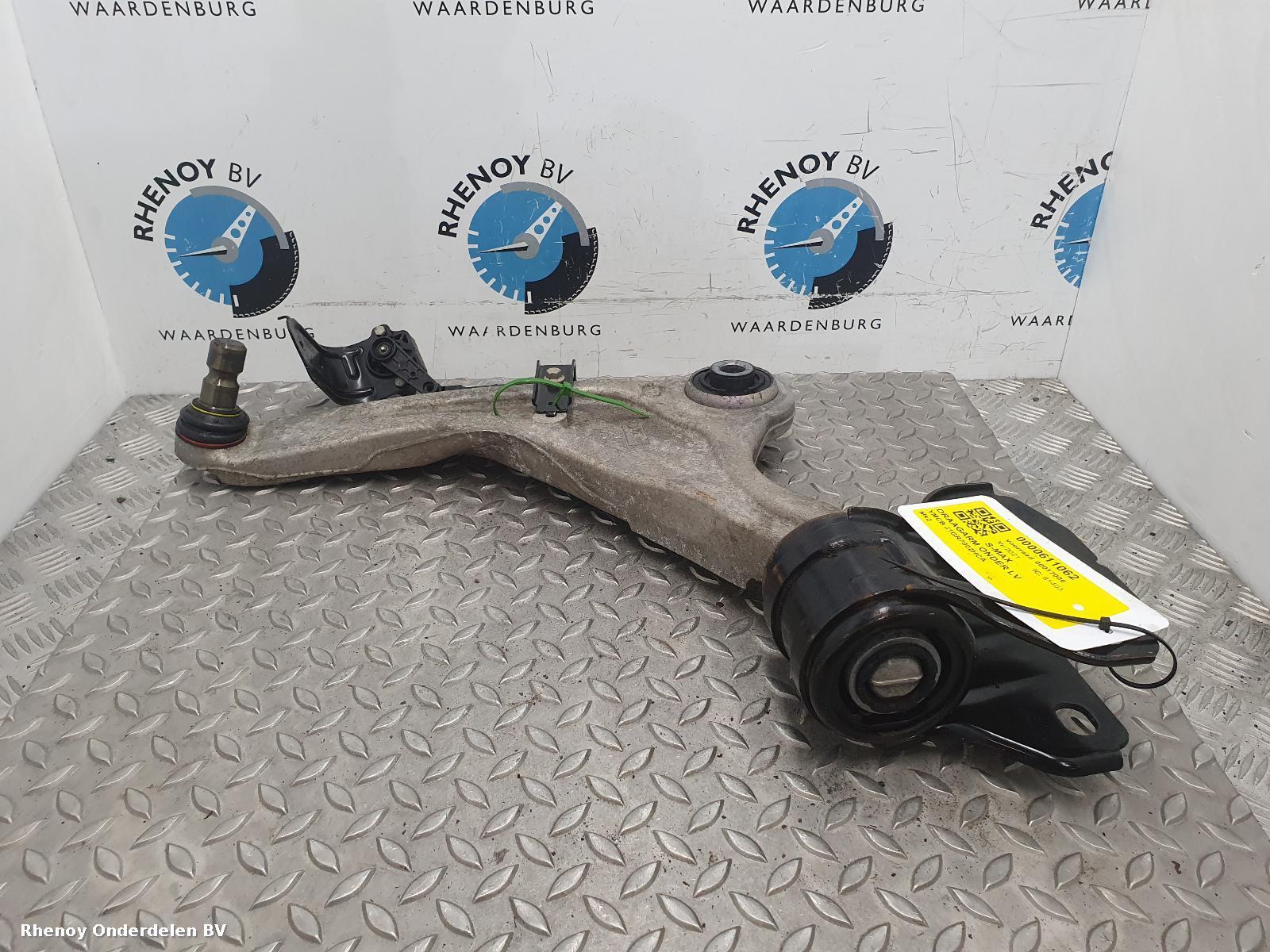 Bekijk Auto-onderdeel DRAAGARM ONDER LV FORD S MAX 2021
