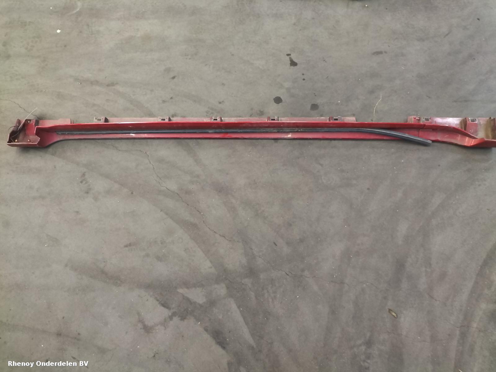 Bekijk Auto-onderdeel SPOILER / SKIRT ZIJKANT FORD S MAX 2021