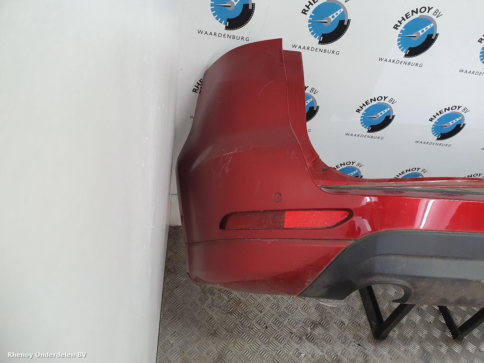 View Auto part BUMPER ACHTER FORD S MAX 2021