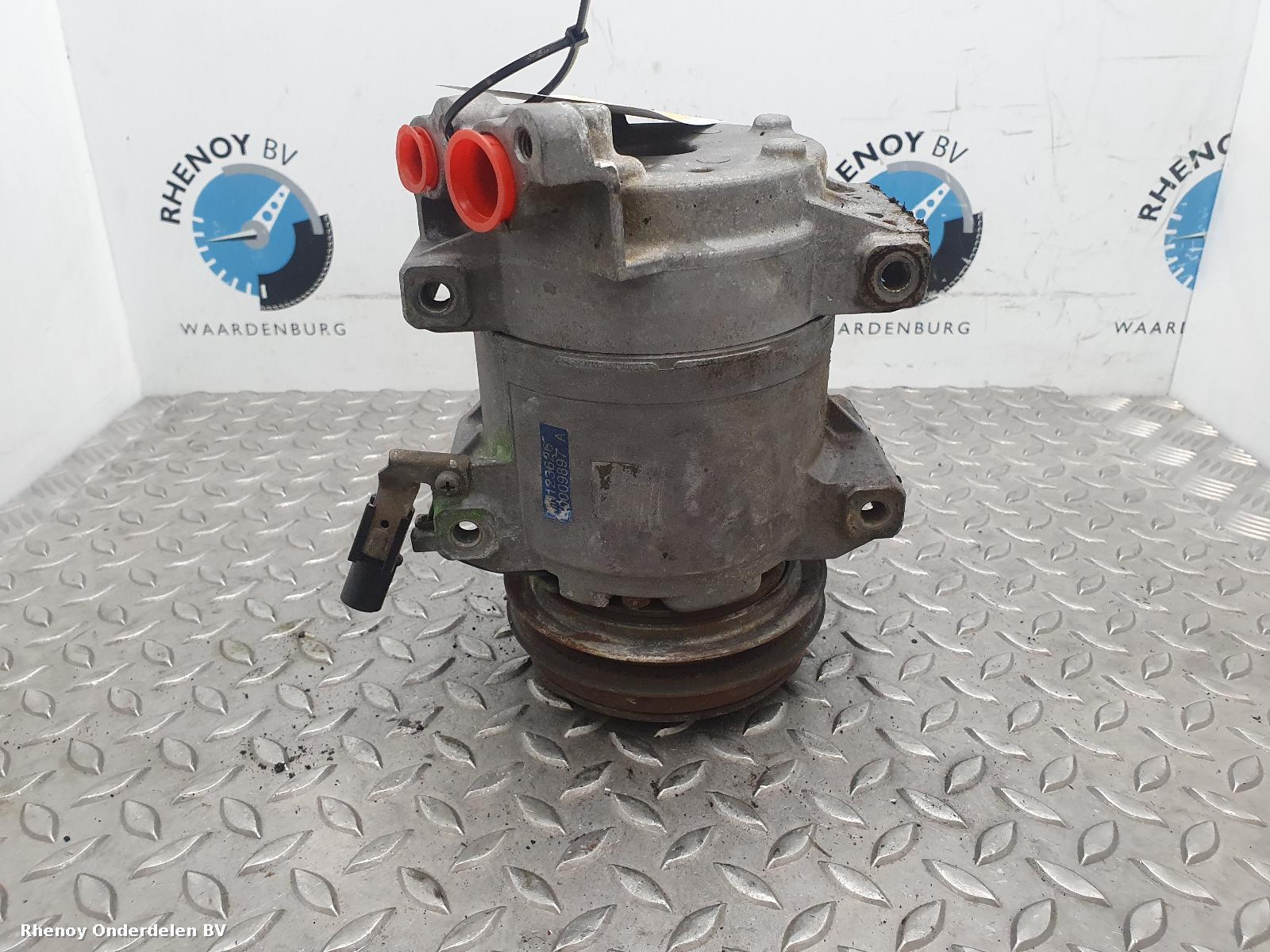 View Auto part AIRCO COMPRESSOR / AIRCOPOMP MITSUBISHI L200 2012