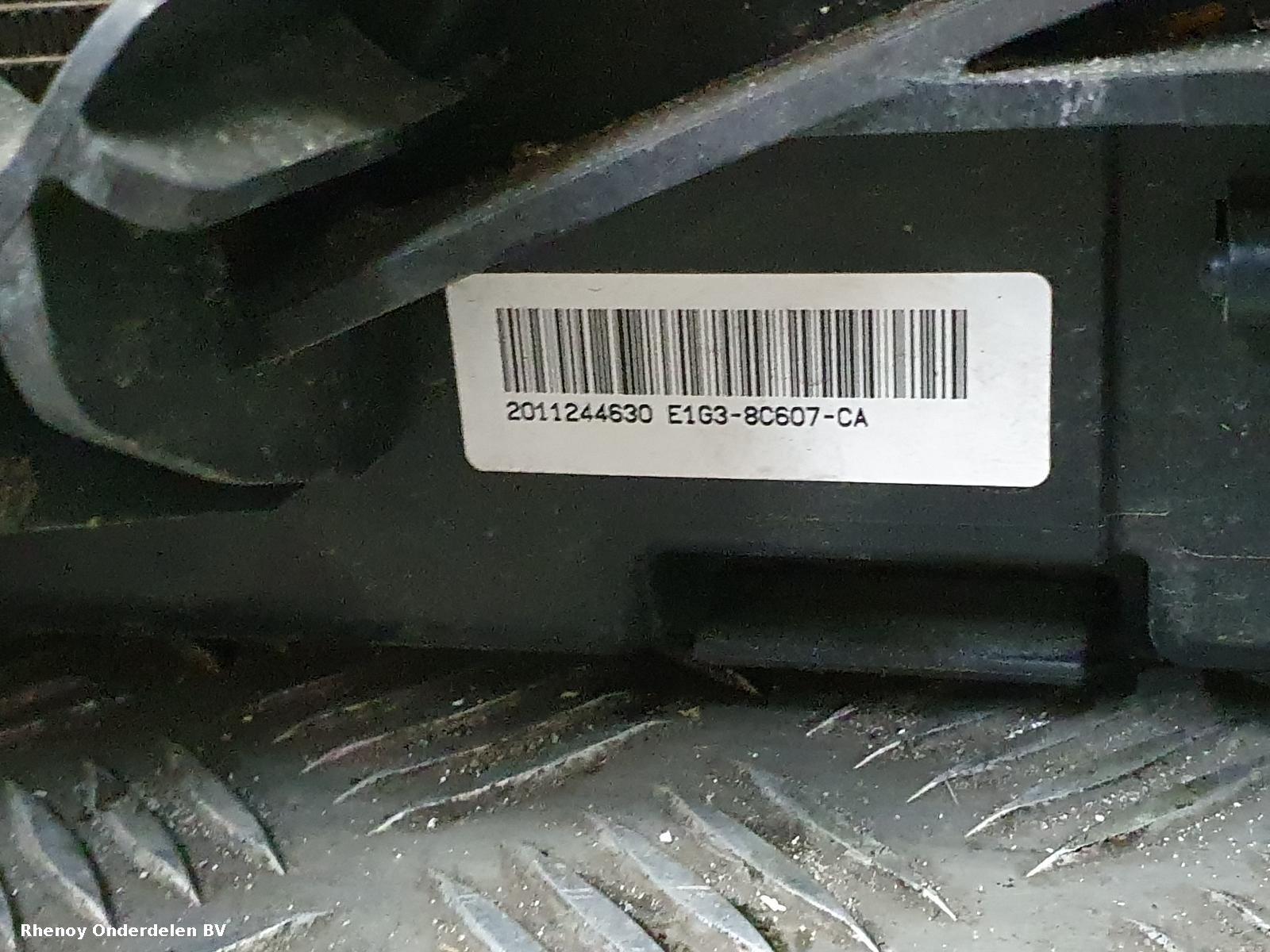 View Auto part Radiator Pack FORD S MAX 2021