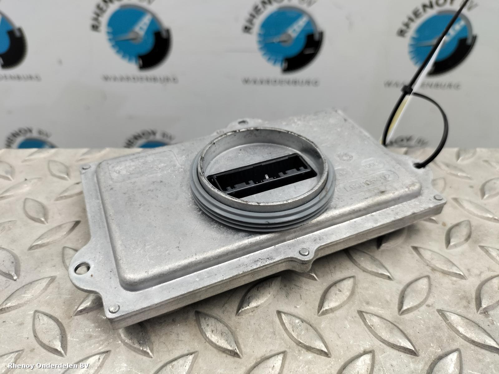 Bekijk Auto-onderdeel XENON STUURAPPARAAT FORD S MAX 2021